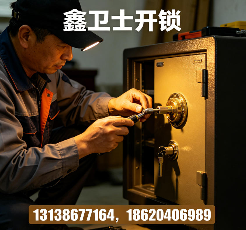 武汉保险柜开锁