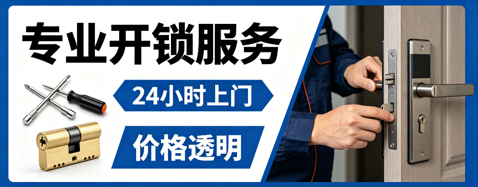 武汉 指纹锁安装｜上门更换家用指纹锁、防盗门智能锁拆装维修